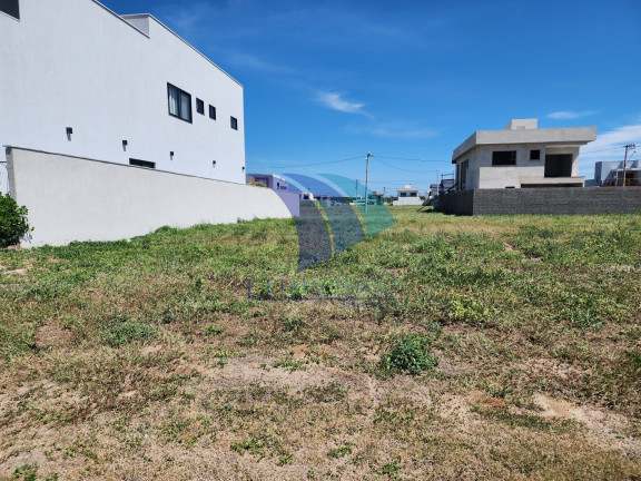 Imagem Terreno à Venda, 360 m² em Alphaville - Cabo Frio