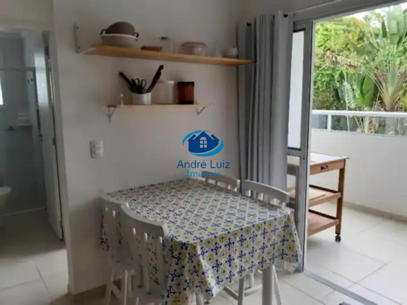 Imagem Apartamento com 2 Quartos à Venda, 65 m² em Perequê Açu - Ubatuba