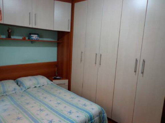 Imagem Casa de Condomínio com 3 Quartos à Venda, 143 m² em Vila Mariana - São Paulo