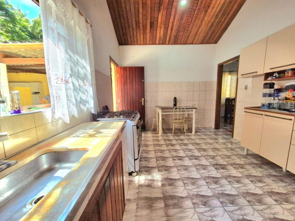 Imagem Casa com 3 Quartos à Venda, 154 m² em Jardim Boa Vista - Pindamonhangaba