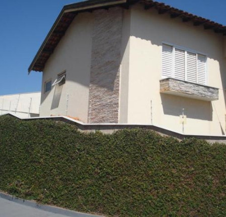 Imagem Casa com 3 Quartos à Venda, 280 m² em Jardim Europa - Bauru