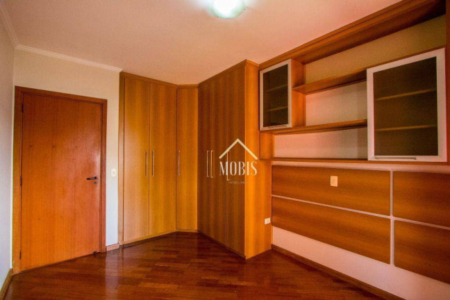 Imagem Apartamento com 3 Quartos à Venda, 120 m² em Campestre - Santo André