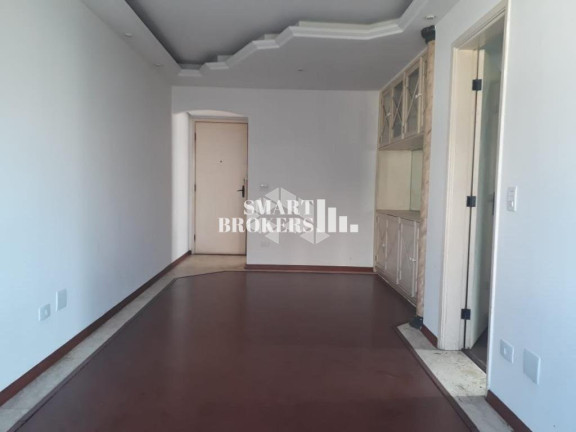 Imagem Apartamento com 2 Quartos à Venda, 67 m² em Vila Gumercindo - São Paulo