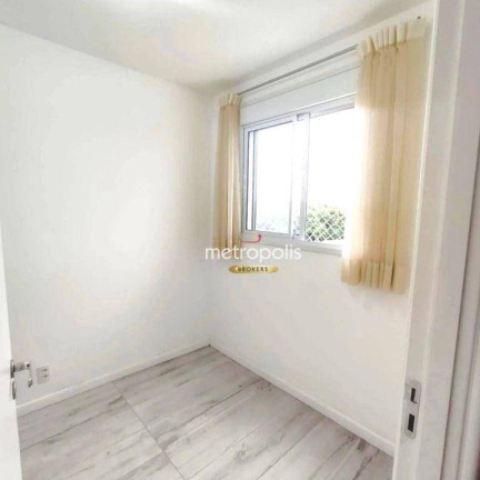 Imagem Apartamento com 2 Quartos à Venda, 38 m² em Tatuapé - São Paulo