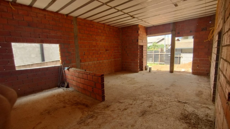 Imagem Casa com 3 Quartos à Venda, 210 m² em Jardim Paulista - Atibaia