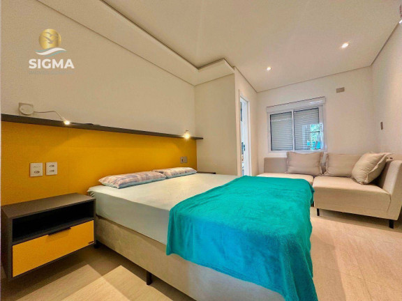Imagem Casa com 4 Quartos à Venda, 350 m² em Enseada - Guarujá