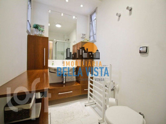 Imagem Apartamento com 3 Quartos à Venda, 116 m² em Paraíso - São Paulo Imagem Apartamento com 3 Quartos à Venda, 116 m² em Paraíso - São Paulo