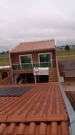 Imagem Casa com 3 Quartos à Venda, 210 m² em Guatupê - São José Dos Pinhais Imagem Casa com 3 Quartos à Venda, 210 m² em Guatupê - São José Dos Pinhais