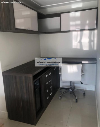 Imagem Apartamento com 2 Quartos à Venda, 89 m² em Brooklin - São Paulo