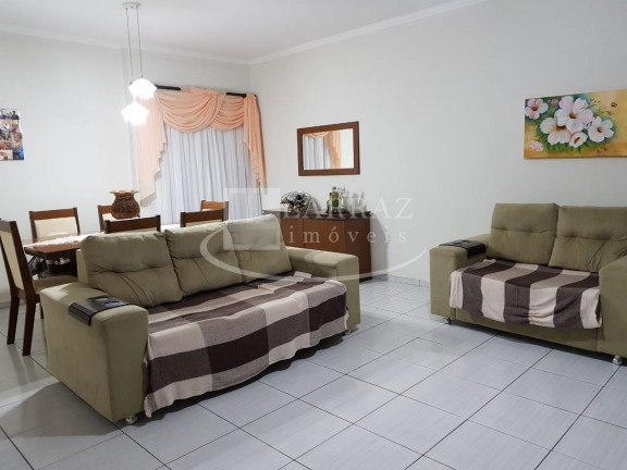 Imagem Casa com 4 Quartos à Venda, 170 m² em Planalto Verde - Ribeirão Preto