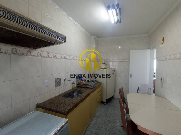 Imagem Apartamento com 3 Quartos à Venda,  em Centro - São Vicente