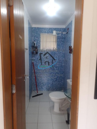 Imagem Casa com 2 Quartos à Venda, 45 m² em Maranduba - Ubatuba
