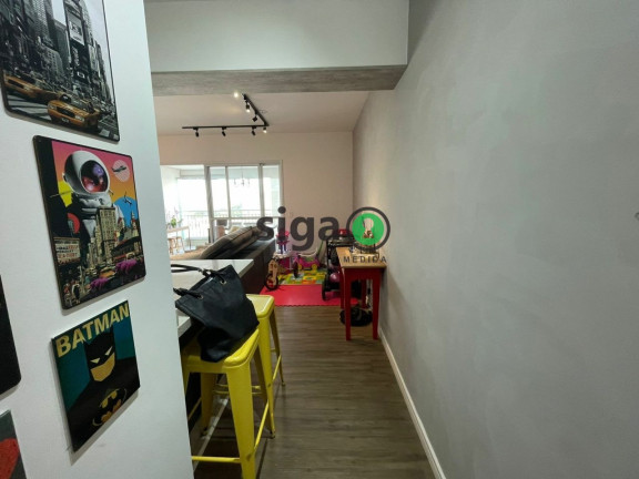 Imagem Apartamento com 3 Quartos à Venda, 102 m² em Tatuapé - São Paulo Imagem Apartamento com 3 Quartos à Venda, 102 m² em Tatuapé - São Paulo