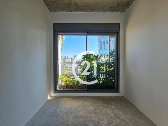 Imagem Apartamento com 3 Quartos à Venda, 197 m² em Brooklin - São Paulo Imagem Apartamento com 3 Quartos à Venda, 197 m² em Brooklin - São Paulo