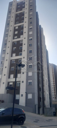 Apartamento com 2 Quartos para Alugar, 41 m² em Cidade Líder - São Paulo