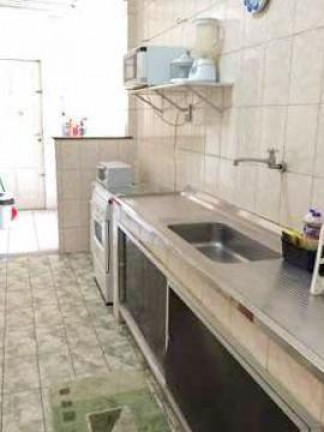 Imagem Apartamento com 3 Quartos à Venda, 136 m² em Copacabana - Rio De Janeiro
