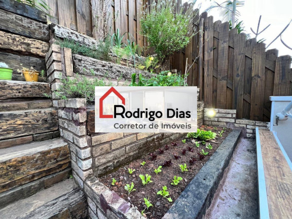 Imagem Casa de Condomínio com 3 Quartos à Venda, 135 m² em Medeiros - Jundiaí