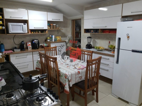 Imagem Sobrado com 3 Quartos à Venda, 140 m² em Planalto - São Bernardo Do Campo Imagem Sobrado com 3 Quartos à Venda, 140 m² em Planalto - São Bernardo Do Campo