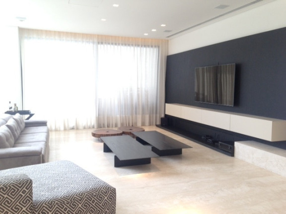 Imagem Casa com 4 Quartos para Alugar, 684 m² em Alphaville Residencial Um - Barueri Imagem Casa com 4 Quartos para Alugar, 684 m² em Alphaville Residencial Um - Barueri