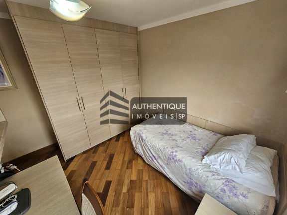Imagem Apartamento com 3 Quartos à Venda, 167 m² em Jardim - Santo André Imagem Apartamento com 3 Quartos à Venda, 167 m² em Jardim - Santo André