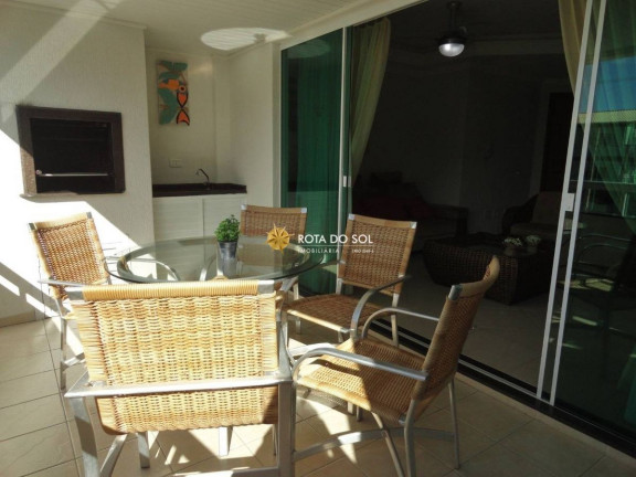 Imagem Apartamento com 3 Quartos à Venda, 130 m² em Centro - Bombinhas