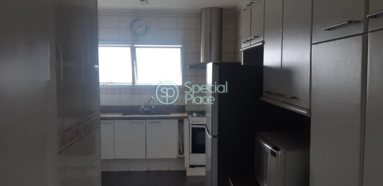 Imagem Apartamento com 4 Quartos à Venda, 350 m² em Moema índios - São Paulo