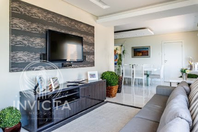 Imagem Apartamento com 4 Quartos à Venda, 140 m² em Centro - Balneário Camboriú