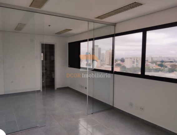 Imagem Imóvel Comercial à Venda, 30 m² em Vila Monte Alegre - São Paulo Imagem Imóvel Comercial à Venda, 30 m² em Vila Monte Alegre - São Paulo