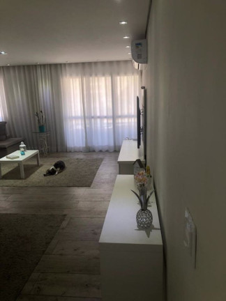 Imagem Apartamento com 2 Quartos à Venda, 80 m² em Vila Monumento - São Paulo
