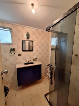 Imagem Imóvel com 3 Quartos à Venda, 130 m² em Vila Monte Alegre - São Paulo Imagem Imóvel com 3 Quartos à Venda, 130 m² em Vila Monte Alegre - São Paulo