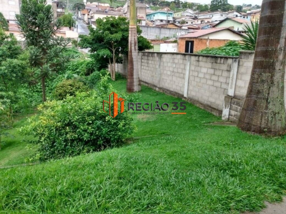 Imagem Apartamento com 2 Quartos à Venda, 51 m² em Estância São José - Poços De Caldas Imagem Apartamento com 2 Quartos à Venda, 51 m² em Estância São José - Poços De Caldas