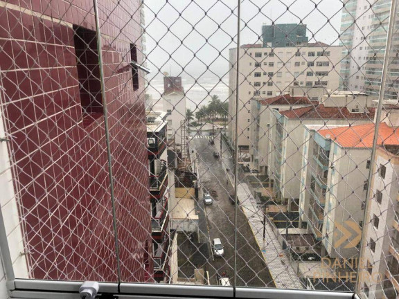 Imagem Apartamento com 3 Quartos à Venda, 115 m² em Aviação - Praia Grande