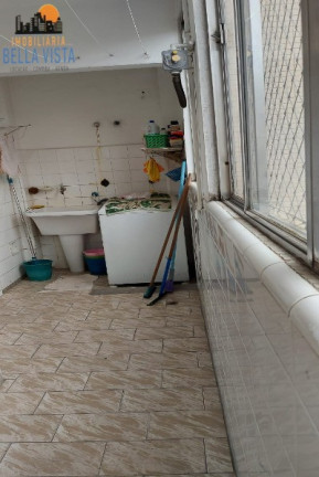 Imagem Apartamento com 3 Quartos à Venda, em Boa Vista - São Vicente Imagem Apartamento com 3 Quartos à Venda, em Boa Vista - São Vicente