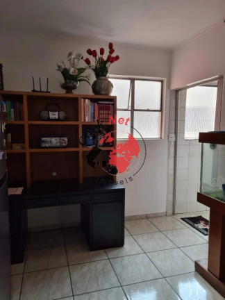Imagem Apartamento com 2 Quartos à Venda, 60 m² em Anchieta - São Bernardo Do Campo