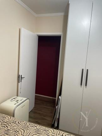 Imagem Apartamento com 2 Quartos à Venda, 50 m² em Vila Ema - São Paulo Imagem Apartamento com 2 Quartos à Venda, 50 m² em Vila Ema - São Paulo