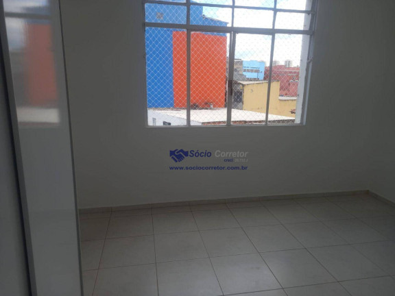Imagem Apartamento com 1 Quarto à Venda ou Locação, 100 m² em Centro - Guarulhos