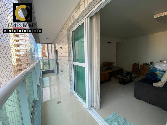 Imagem Apartamento com 2 Quartos à Venda, 121 m² em José Menino - Santos Imagem Apartamento com 2 Quartos à Venda, 121 m² em José Menino - Santos