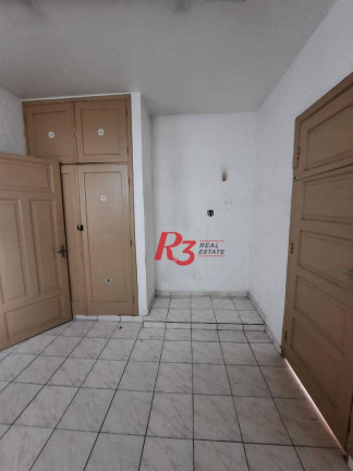 Imagem Casa com 3 Quartos à Venda, 202 m² em Gonzaga - Santos Imagem Casa com 3 Quartos à Venda, 202 m² em Gonzaga - Santos