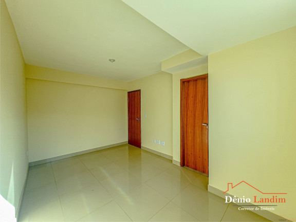 Imagem Apartamento com 3 Quartos à Venda, 65 m² em Todos Os Santos - Montes Claros