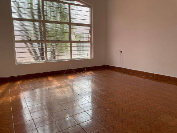 Imagem Casa com 2 Quartos à Venda ou Locação, 118 m² em Jardim Itanguá - Sorocaba