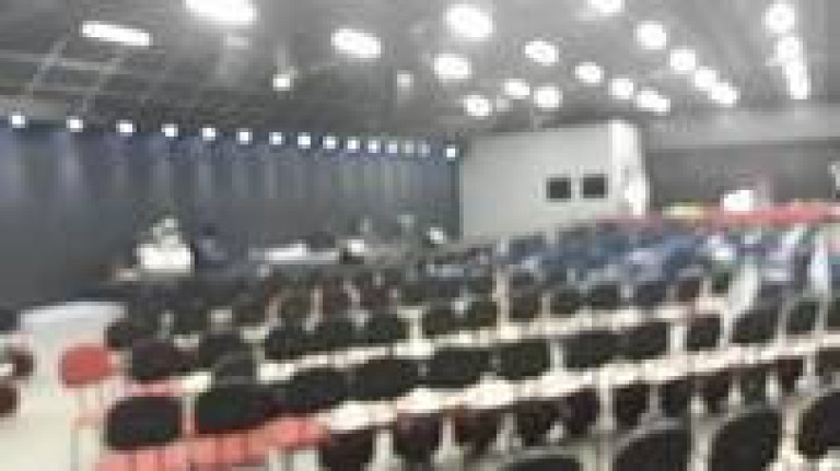 Imagem Sala Comercial à Venda, 1 m² em Santo Amaro - São Paulo Imagem Sala Comercial à Venda, 1 m² em Santo Amaro - São Paulo