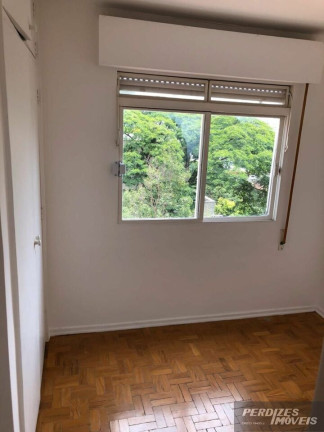 Imagem Apartamento com 2 Quartos à Venda, 90 m² em Perdizes - São Paulo
