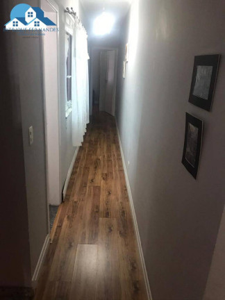 Imagem Casa com 3 Quartos à Venda, 100 m² em Cidade Lider - São Paulo