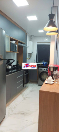 Imagem Apartamento com 2 Quartos à Venda, 47 m² em Jardim Boa Vista (zona Oeste) - São Paulo Imagem Apartamento com 2 Quartos à Venda, 47 m² em Jardim Boa Vista (zona Oeste) - São Paulo