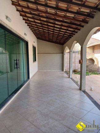 Imagem Casa com 3 Quartos à Venda, 480 m² em Itaipuaçu - Maricá