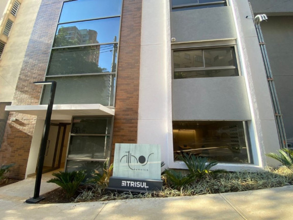 Imagem Apartamento à Venda, 156 m² em Paraíso - São Paulo