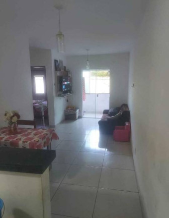 Imagem Apartamento com 2 Quartos à Venda, 58 m² em Areao - Taubaté