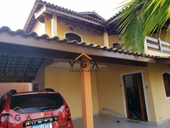 Imagem Casa com 3 Quartos à Venda, 159 m² em Pontal De Santa Marina - Caraguatatuba Imagem Casa com 3 Quartos à Venda, 159 m² em Pontal De Santa Marina - Caraguatatuba
