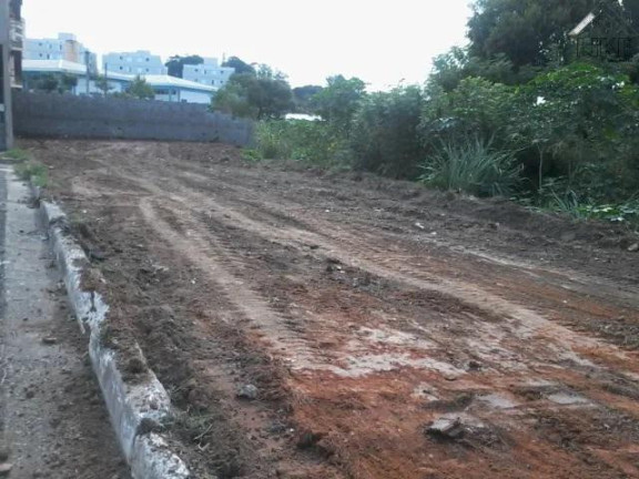 Imóvel à Venda, 20 m² em Parque Residencial Flamboyant - São José Dos Campos
