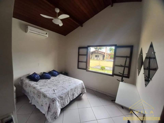Imagem Casa com 3 Quartos à Venda, 124 m² em Morada Da Praia - Bertioga